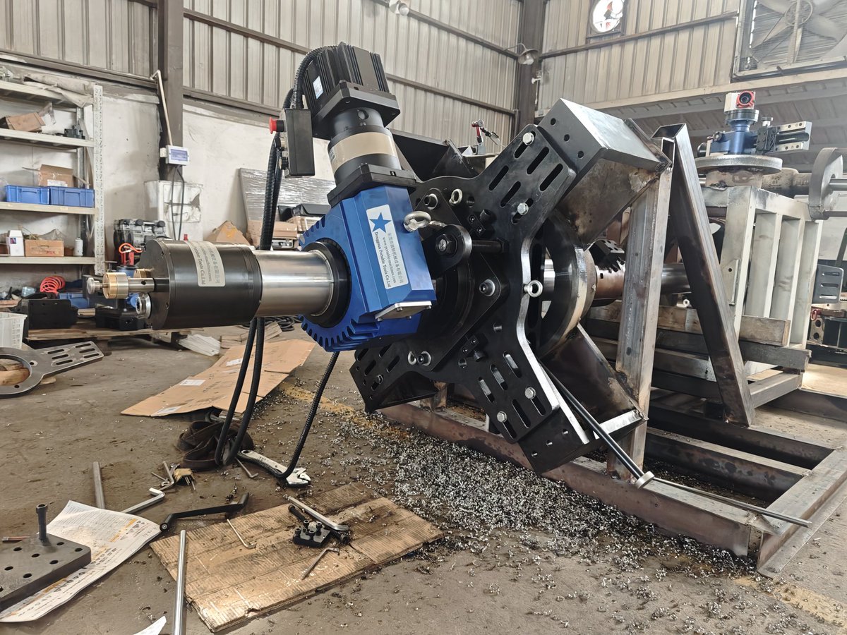 Onsitemachine's tweet image. On site line boring machine,portable line boring machines
portable-machines.com/line-boring-ma…
#lineboring ＃lineboringmachine ＃portablelineboring ＃onsiteboring