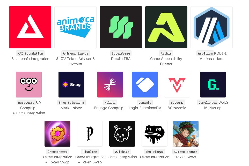 GameFi Edge tweet media