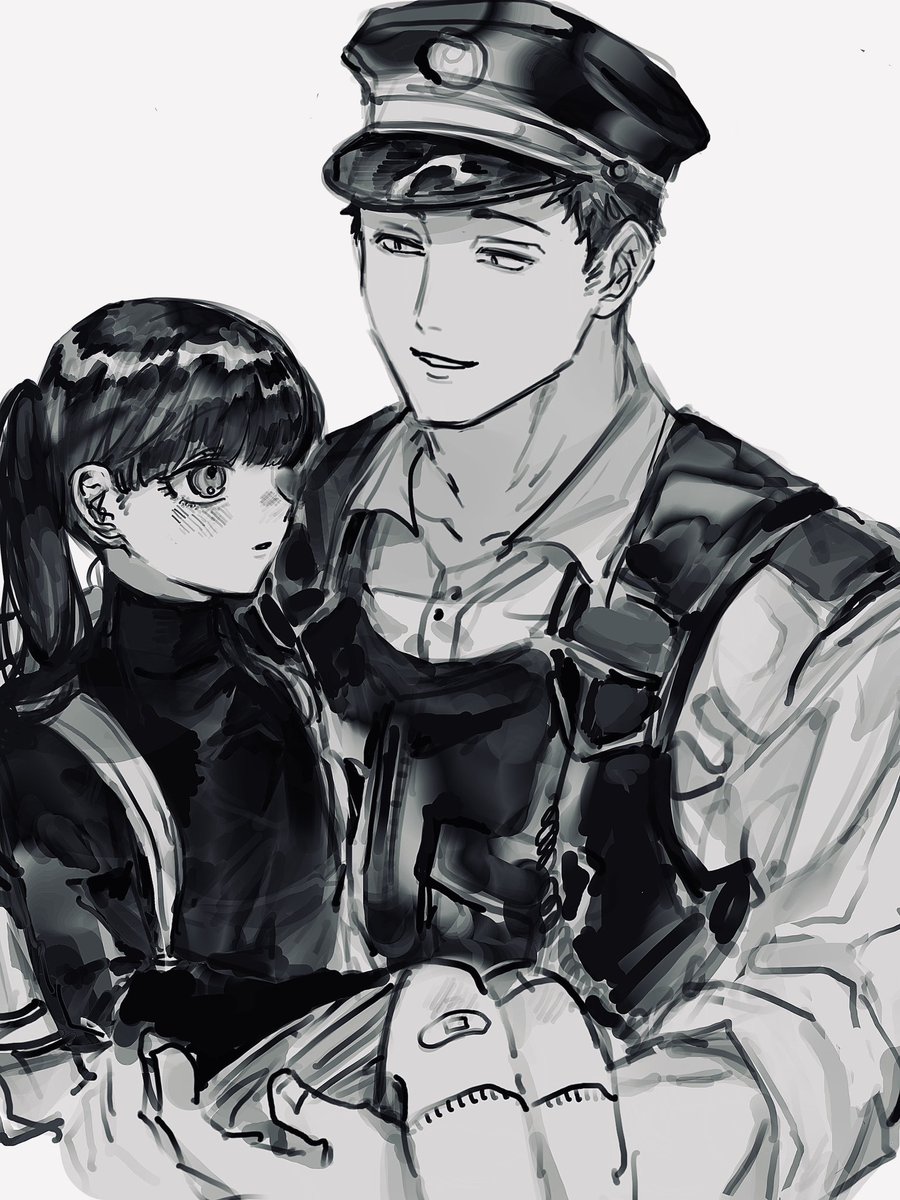 Highlights by おーにじょうろく (@923disk) / X