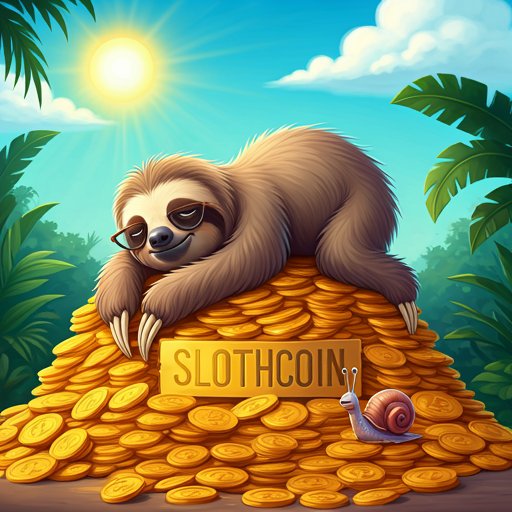 SLOTH (@InfoSlothcoin) / Posts / X