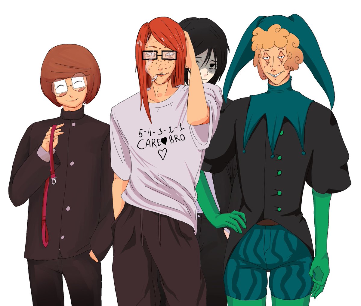 We need more anime girls