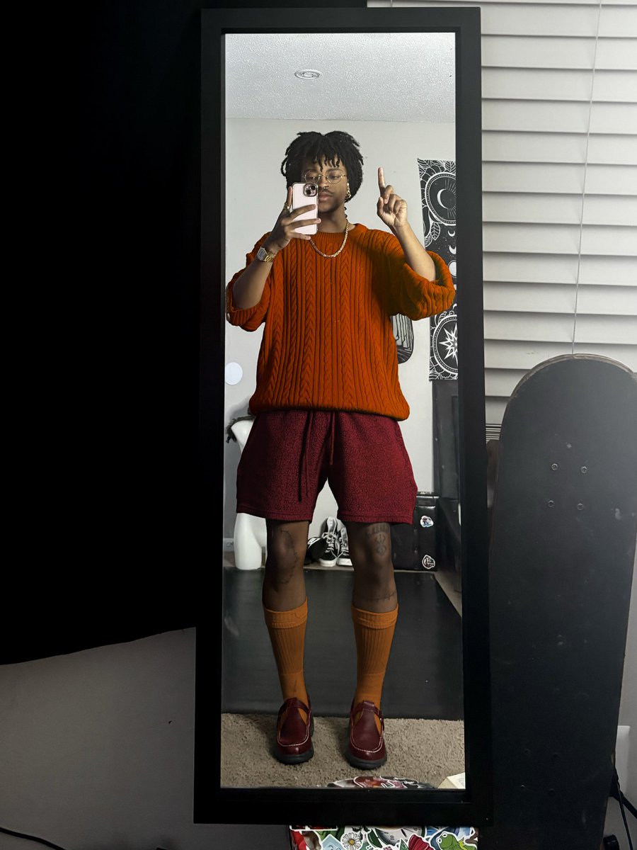 Frankiesm0nster's tweet photo. Mirror Selfie Wrapped 2024 https://t.co/NW2tisWIsW