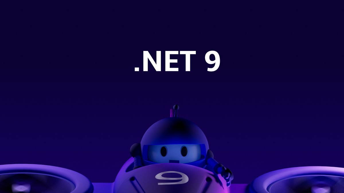 CsharpCorner's tweet image. Step aside Swagger! .NET 9 introduces a fresh, streamlined approach to API documentation. Learn how this changes the game for developers worldwide.

Check it out: c-sharpcorner.com/article/goodby…

#DOTNET #DOTNET9 #API
