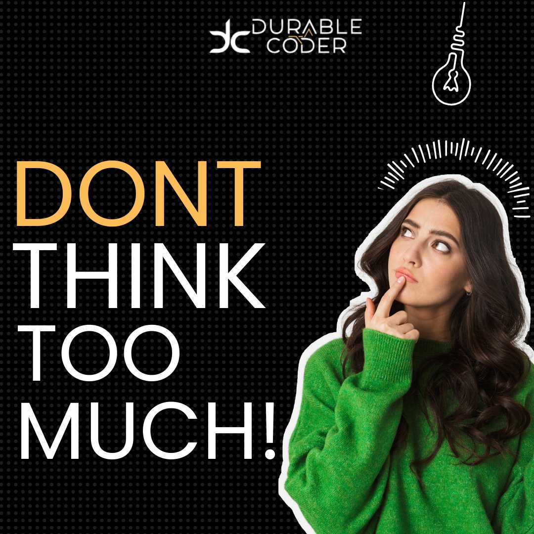 durablecoder's tweet image. we specialize in web and app development to help your business reach new heights. 🌟 Scalable solutions, innovative designs, and cutting-edge technology—your growth is our mission!
#Durablecoder #WebDevelopment #AppDevelopment #TechSolutions #Innovation #BusinessGrowth