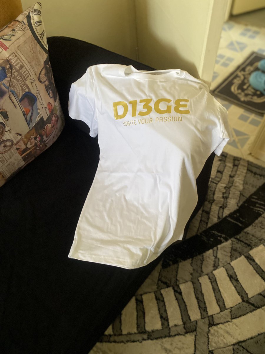 BrigidSiantei's tweet photo. A sports girlie package from @Didgesports https://t.co/l1dM9zNJ59