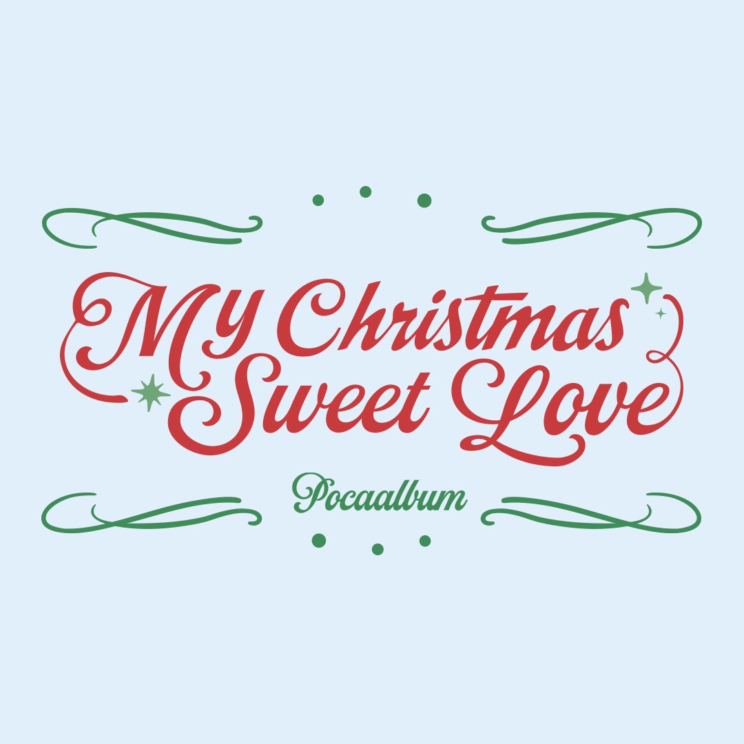 hf_dreamcatcher's tweet photo. [🌑] Dreamcatcher(드림캐쳐) [My Christmas Sweet Love] POCAALBUM 예약판매 오픈 안내

자세한 사항은 공식팬카페를 통해 확인해주세요‼

📎 https://t.co/x2PFQQ1GEW

#드림캐쳐 #Dreamcatcher
#My_Christmas_Sweet_Love https://t.co/6MN3V06Ww4