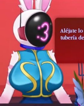 WenslyKAT's tweet photo. @TheChrynos Yo lo bloqueé de Twitter porque el edguita reposteaba sus cosas, y era muy turbio ver a un conejo así, además el lo sobre exagera en sus videos, hasta le ponia movimientos https://t.co/FoR3dZrYRH