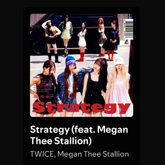 naychaengie's tweet photo. BEST COLLABORATION OF THE YEAR https://t.co/BMEVTFRNdJ