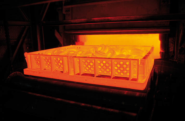 Tirupatiforge's tweet photo. We are thrilled to announce the installation of our new in-house heat treatment facility, a significant milestone in our commitment to delivering the highest quality products and services to our clients.
#tirupatiforge #forging #HeatTreatment #SCADAsystem #innovation https://t.co/vcjhoNuv7Q