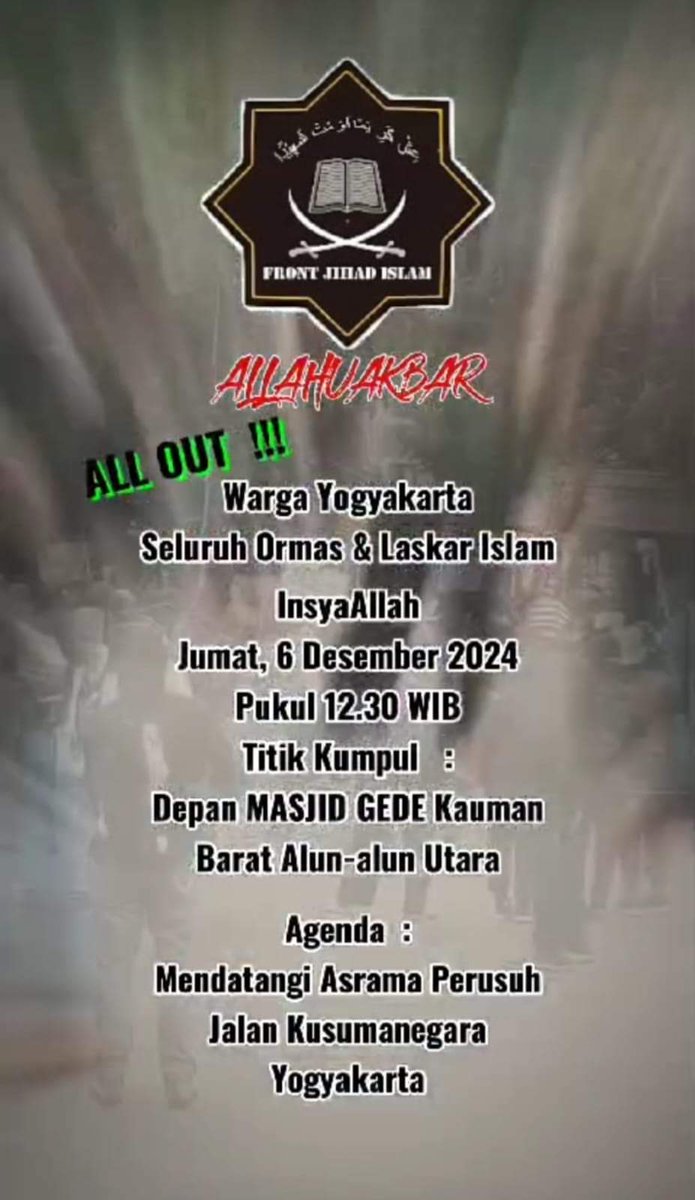 Merapi Uncover tweet media