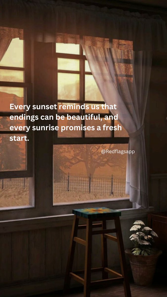 redflagsapp's tweet photo. Nature has its way of teaching us patience, resilience, and self-love. A few gentle reminders: storms pass, growth is quiet, and even the smallest bloom matters.

What’s your favorite way to connect with nature when you need clarity? 

 #RedFlagsApp
 #MentalHealthWellness
 #NatureFacts
