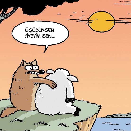 Günaydın :)