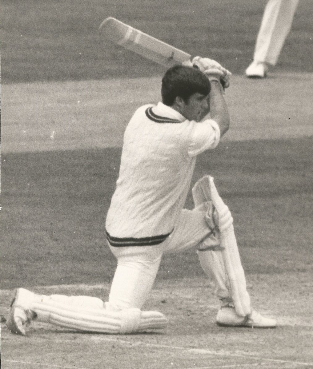 oldmanradd's tweet photo. A very happy 75th birthday to Peter Willey #289 - 583 matches for @NorthantsCCC across all formats, 19,475 runs, 683 wickets, and never yielded an inch to the opposition. Popular day for County birthdays - Peter Mills, Stuart Waterton and Mark Bowen among those also celebrating. https://t.co/NSR6qx74F0