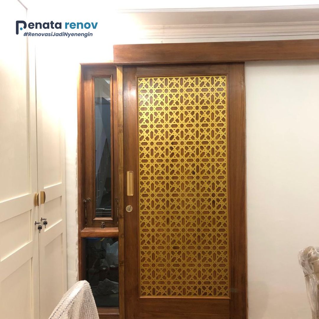 penatarenov's tweet photo. Amazed banget! Semua perbaikan interior yg awalnya plafon udh lapuk, kamarnya suram bisa berubah jadi kayak gini dalam waktu 1 bulan aja + dari perencanaan sampai finishing pekerjaanya worth it banget 👍🏻 cuss yang mau renovasi interior bisa nih ke @penatarenov &amp; ada garansinya 😉 https://t.co/6W4JX0tTsv