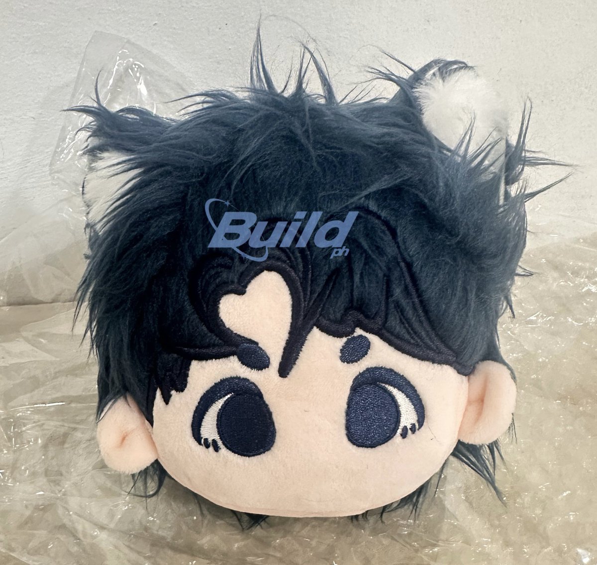 Hello luves! Opening slots for this cute Agspace Voice Doll (qr not yet recorded) 

• ₱200 per slot | unlimited slot per person
• Until December 9, 10:00 PM
• Result on December 9, 10:30 PM
• Funds will go to Terminal LED Project 
• Can ship worldwide / bring on concert

DM