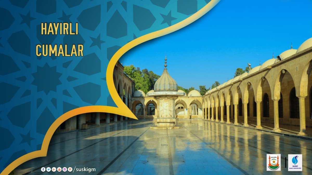 Allah’ın rahmeti ve bereketi üzerimize olsun. Cumamız mübarek olsun.

#HayırlıCumalar🙏