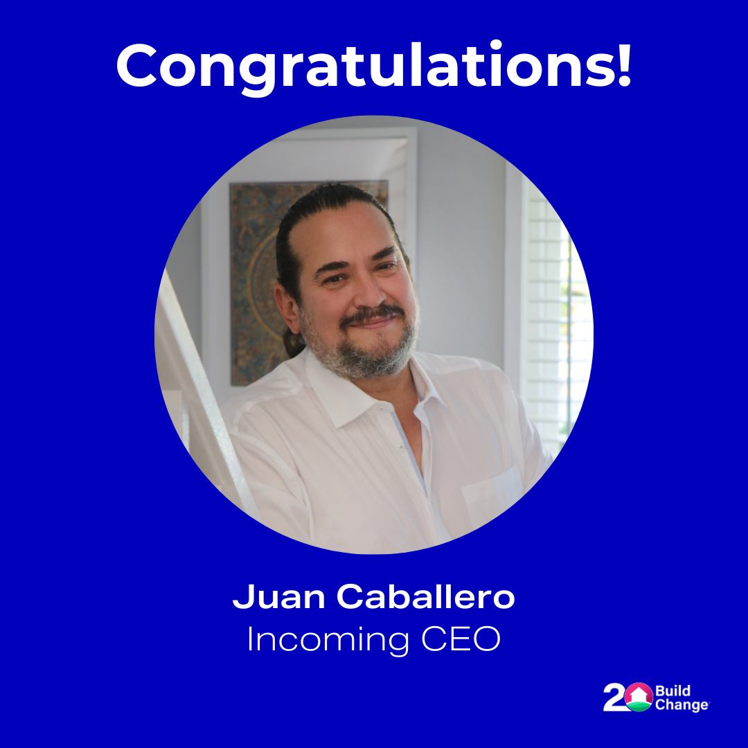 BuildChangePH's tweet photo. Look: Build Change Enters a New Era of Impact on Resilient Housing, Appointing New CEO and Bolstering Senior Management Team https://t.co/zCEC7z6RG5