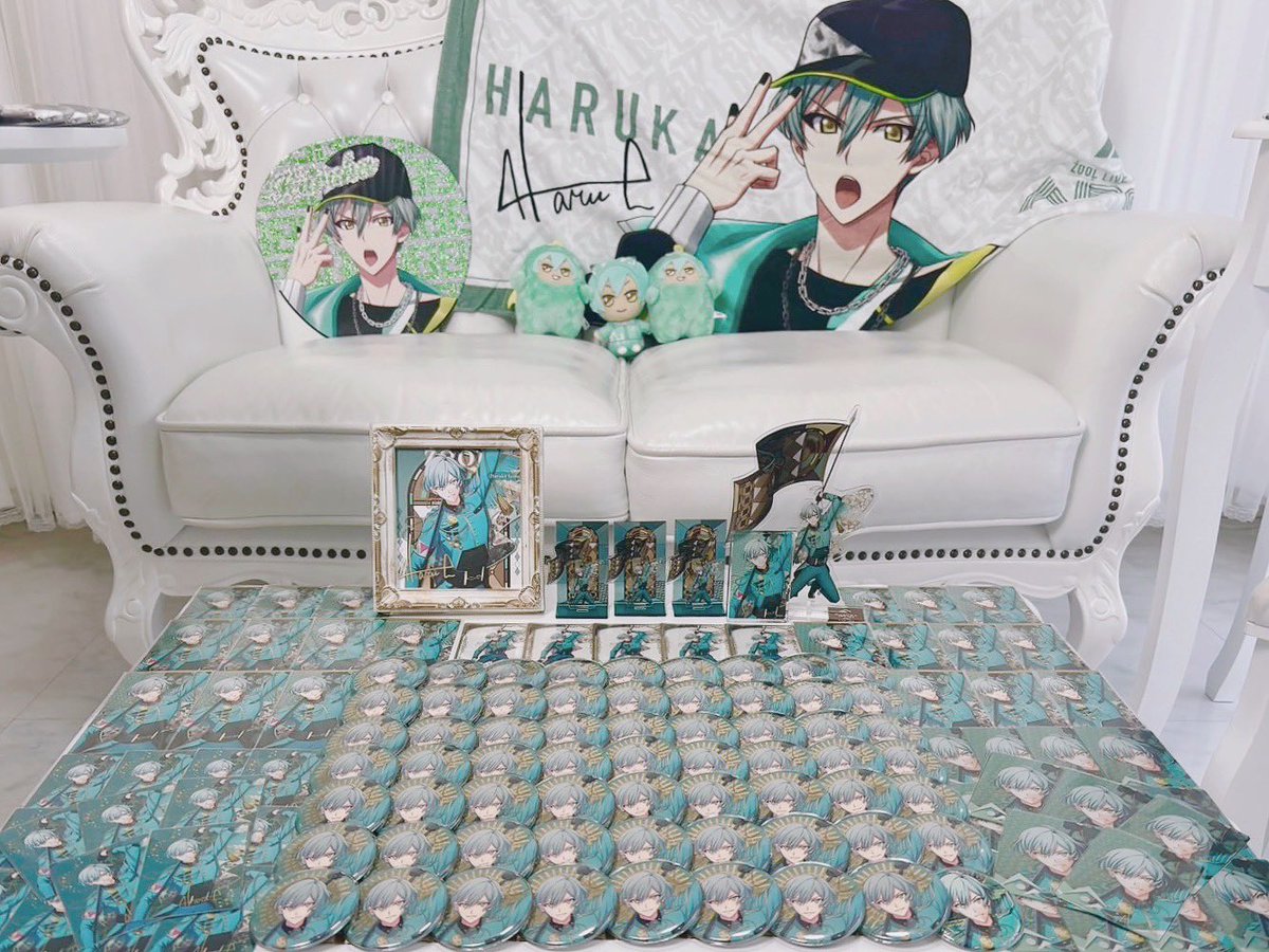 ぽぽそん@取引垢 tweet media