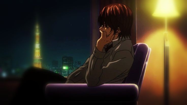 Daily Light Yagami (@BaskInTheLight_) / Posts / X