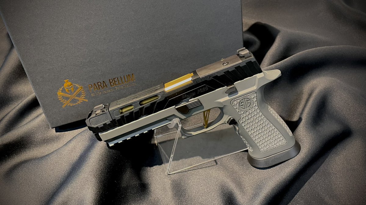 Parabellum 
