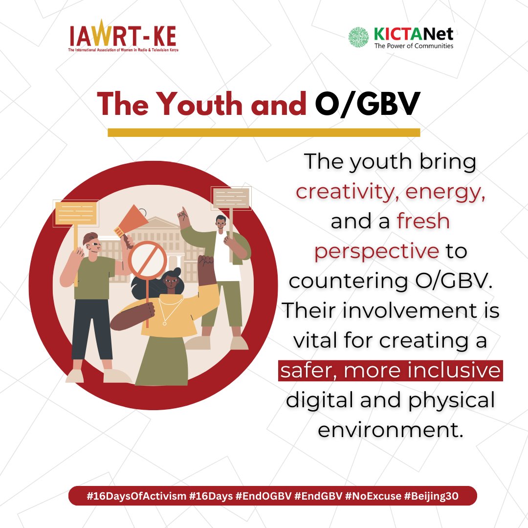 IAWRT-Kenya tweet media