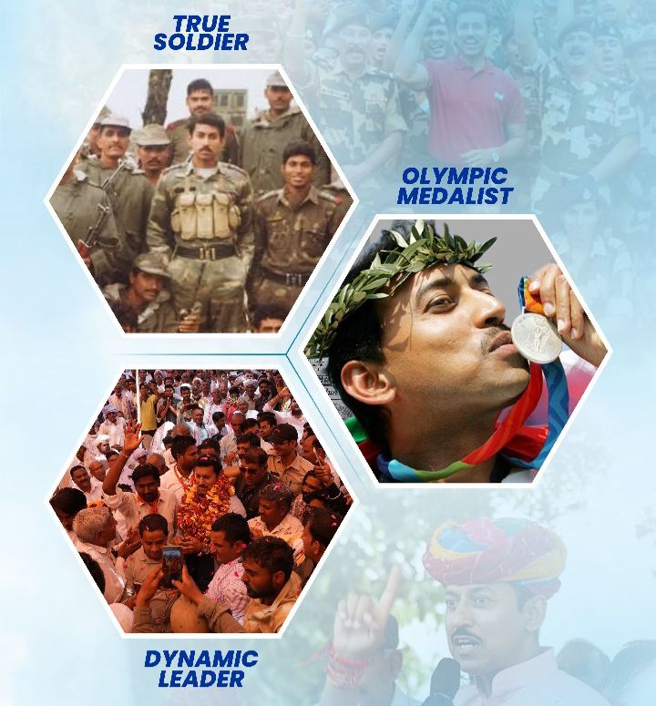 rvrfansclub's tweet photo. Hero in Action, Champion in Sport, Leader in Life! 🫡
#Trending #Viral #HotTopic #MustWatch #TrendingNow #PopularNow #TrendingTopics #BJP #BJPIndia #BJP4Rajasthan #BJPFuture #Jaipur #BJPJaipur #Jhotwaraminister #jhotwara #jhotwada #Jhotwarajaipur #BJP4jhotwara #pushpa2 #hero https://t.co/Ifx3nG5eCe