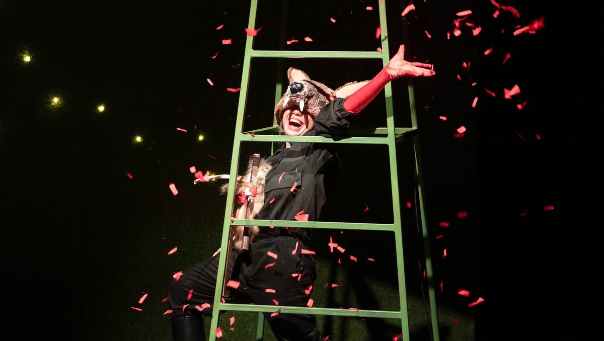 🎭 Už jen 3 dny pro nás můžete hlasovat v anketě portálu i-divadlo.cz! 🎭

Podpořte naše inscenace a herce ve výroční anketě portálu i-divadlo.cz.  Pokud vás naše tvorba v uplynulé sezóně oslovila, budeme moc rádi za váš hlas!

⏳ i-divadlo.cz/anketa-2024