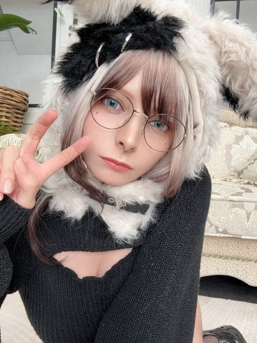 コスプレイヤーくろはのTwitter画像17