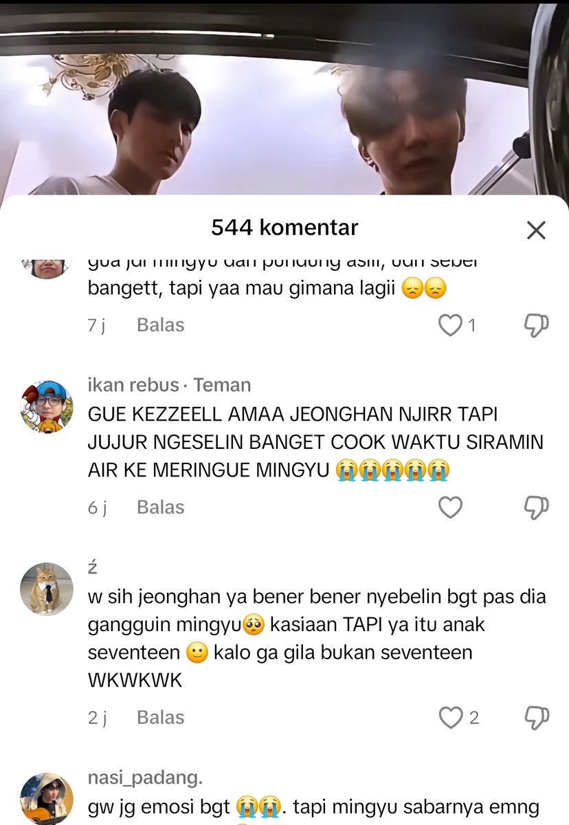 scoupsanjay's tweet photo. @yangokeitu masih banyak sih, lagian nana tour or gose di bawa serius anj, ngapain https://t.co/N9Hf4NJHvy