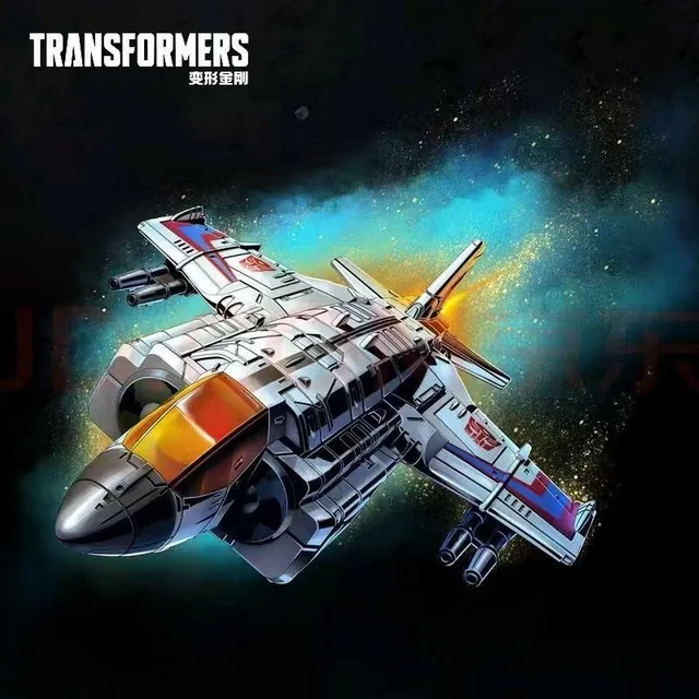 it's funny how this new Slingshot toy and his original character