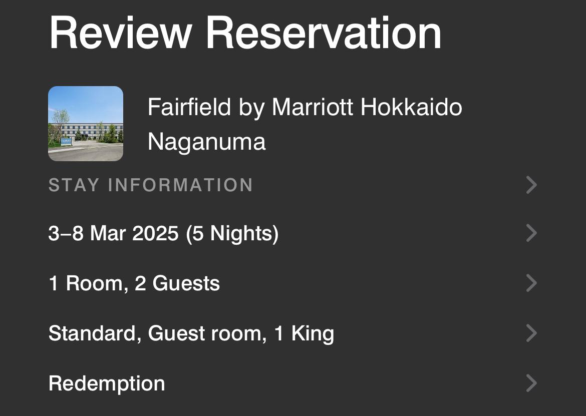 1) Move to Marriott at 1:1. 🏨➡️🏆

Let’s say it takes 15k Marriott Points for one night. With 60k MR...
