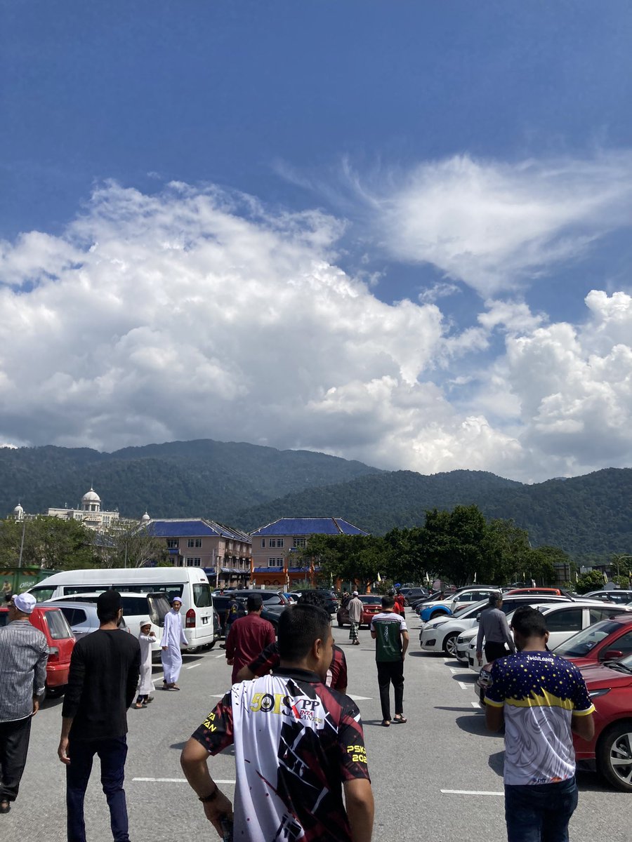 Alhamdulillah khotib tidak berkata ‘gobl*k’