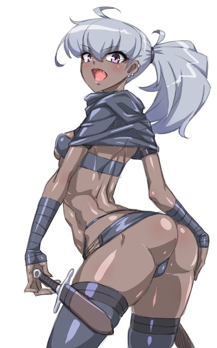 女盗賊と変態迷宮のモーションアニメ版も半額セールやってるみたいなんでよろしくね
URLはリプに 