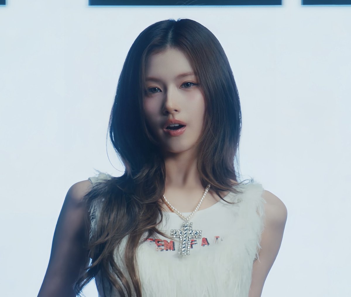 sanapiics's tweet image. SANA MINATOZAKI CLEARED! 
#STRATEGY #TWICE