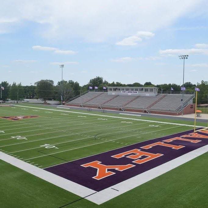 Levi Durrell tweet media