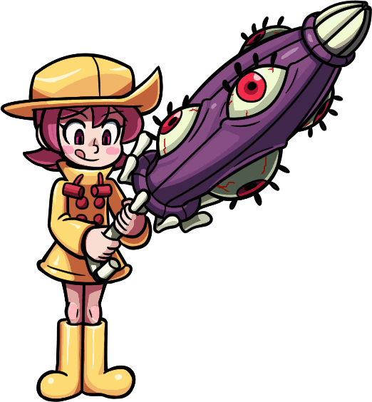 🌂: killua, porque ese olor a quemado no se desprende de tu piel? Las garzas dicen que tomas muchos baños en el día