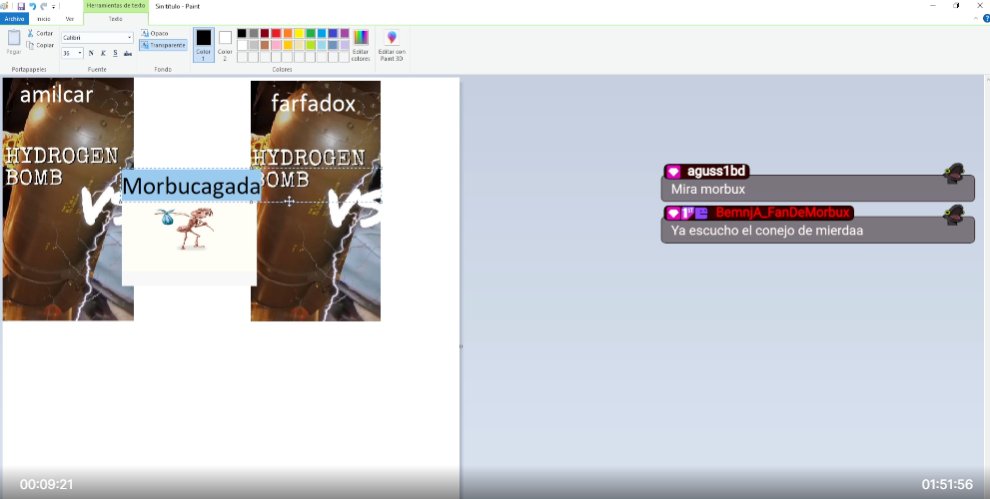 Morbux | 🇻🇪🇺🇾 tweet media