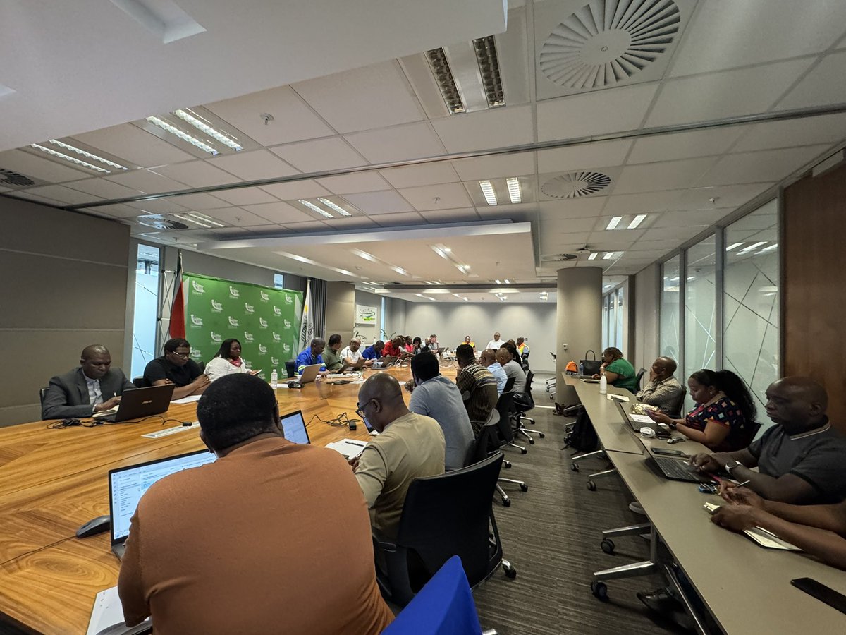 Dr Nasiphi Moya tweet media