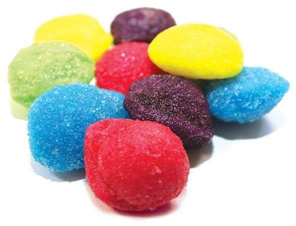 Top Tier Sour BOMB