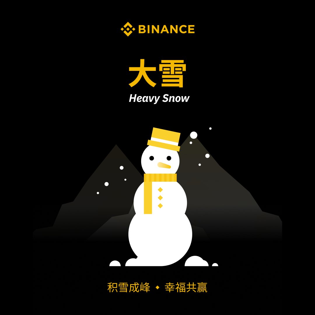 币安交易所又新空投来了💰扫一扫🦄看懂赶紧下手🌷用币安扫码领红包，可获得宝贝狗代币福利来临数量不等