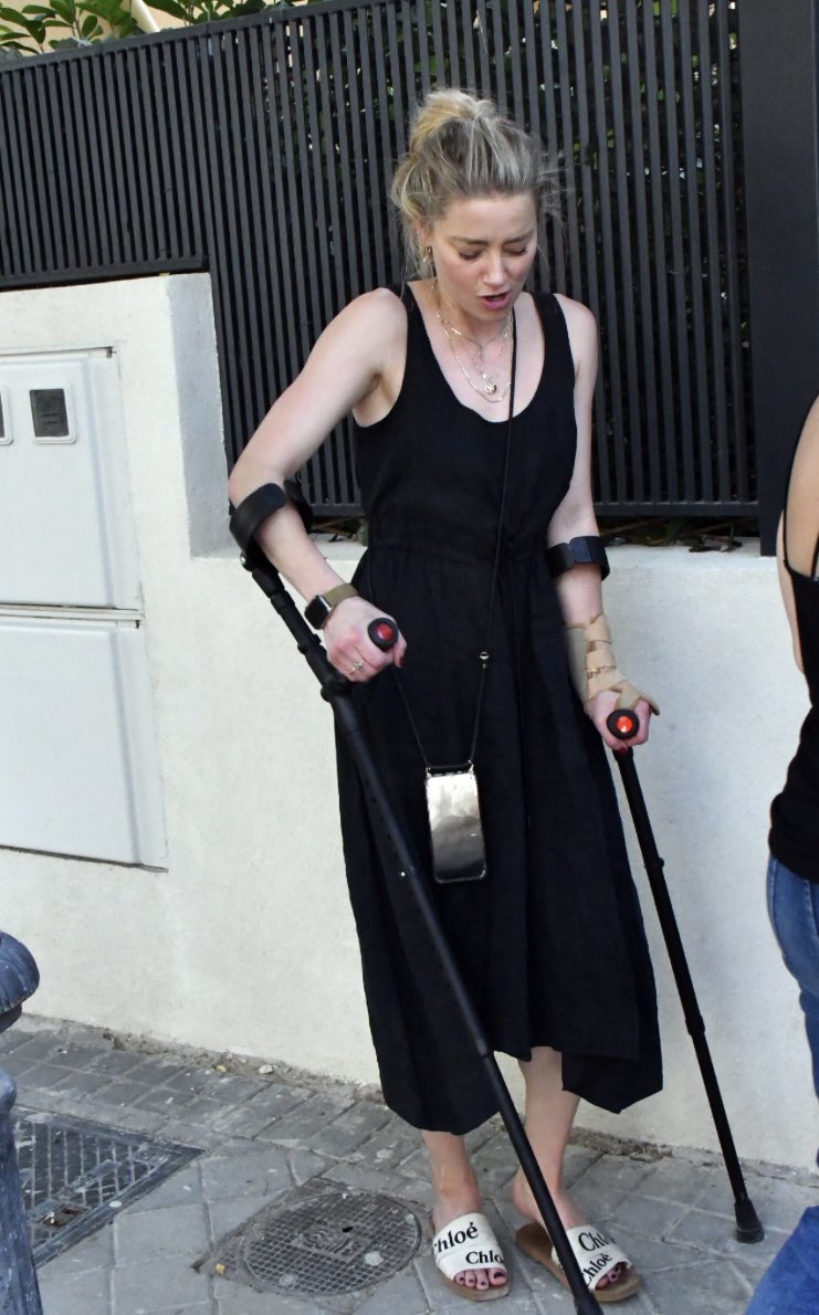 DeppieWarrior tweet media