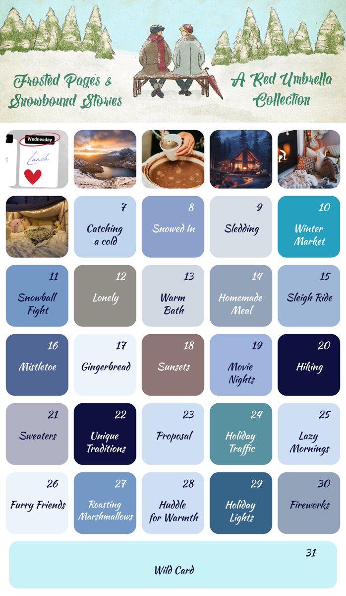 miha_raikko's tweet image. ❄️ Day 6: Blanket fort
⛺️ (you left me no choice but to) stay here, forever by @princeandagcd 
🔗 Fic Link: archiveofourown.org/works/61112383
🎁 Collection Link: archiveofourown.org/collections/re…