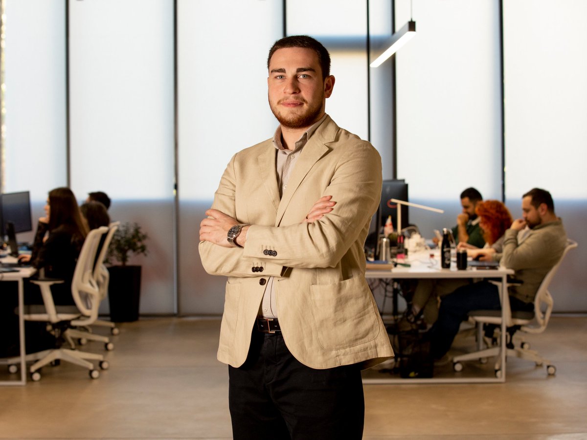 This is why you should never miss an opportunity to attend Web3 events

giorgishonia.com/blogs/signific…