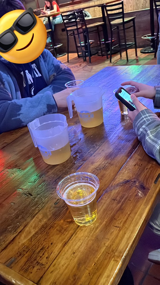 cuunstruction's tweet image. Liberals hate drinking