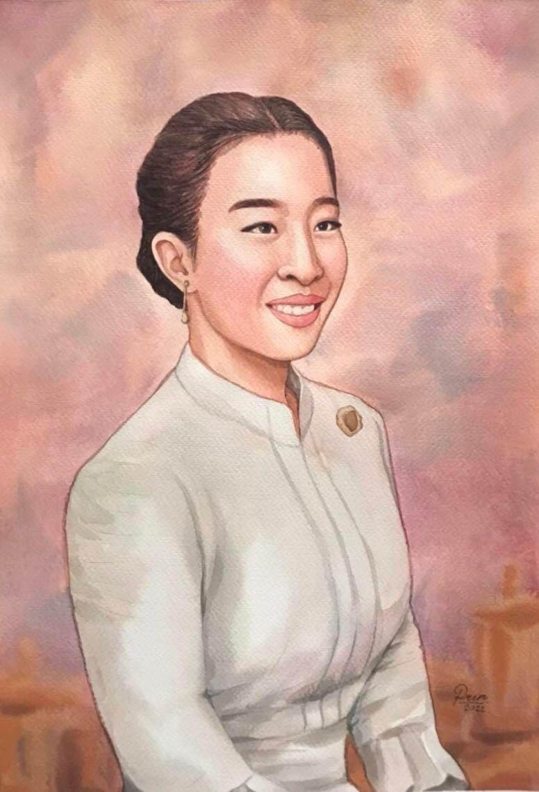 primPannarat's tweet photo. 🙏🏻🇹🇭#สำนักพระราชวัง ขอเชิญชวนประชาชนร่วมลงนามถวายพระพร สมเด็จพระเจ้าลูกเธอ เจ้าฟ้าพัชรกิติยาภา นเรนทิราเทพยวดี กรมหลวงราชสาริณีสิริพัชร มหาวัชรราชธิดา เนื่องในโอกาสวันคล้ายวันประสูติ วันที่ ๗ ธันวาคม ๒๕๖๗ ผ่านระบบออนไลน์ 

ที่เว็บไซต์หน่วยราชการในพระองค์ https://t.co/LLAfoagNJ8 https://t.co/hJt7oIMs5w