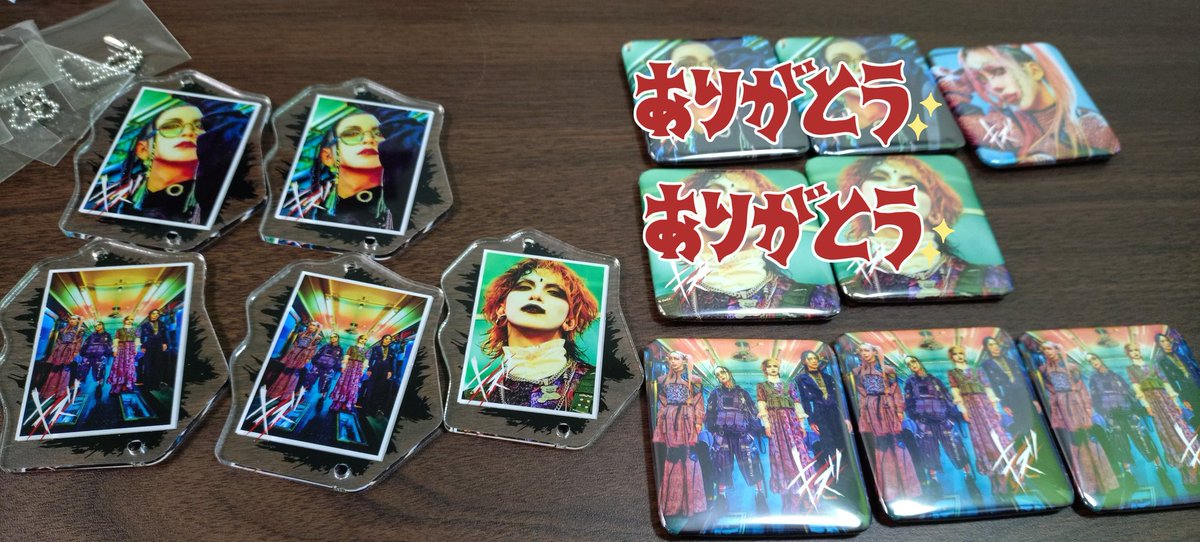 いづみ おとりひき tweet media