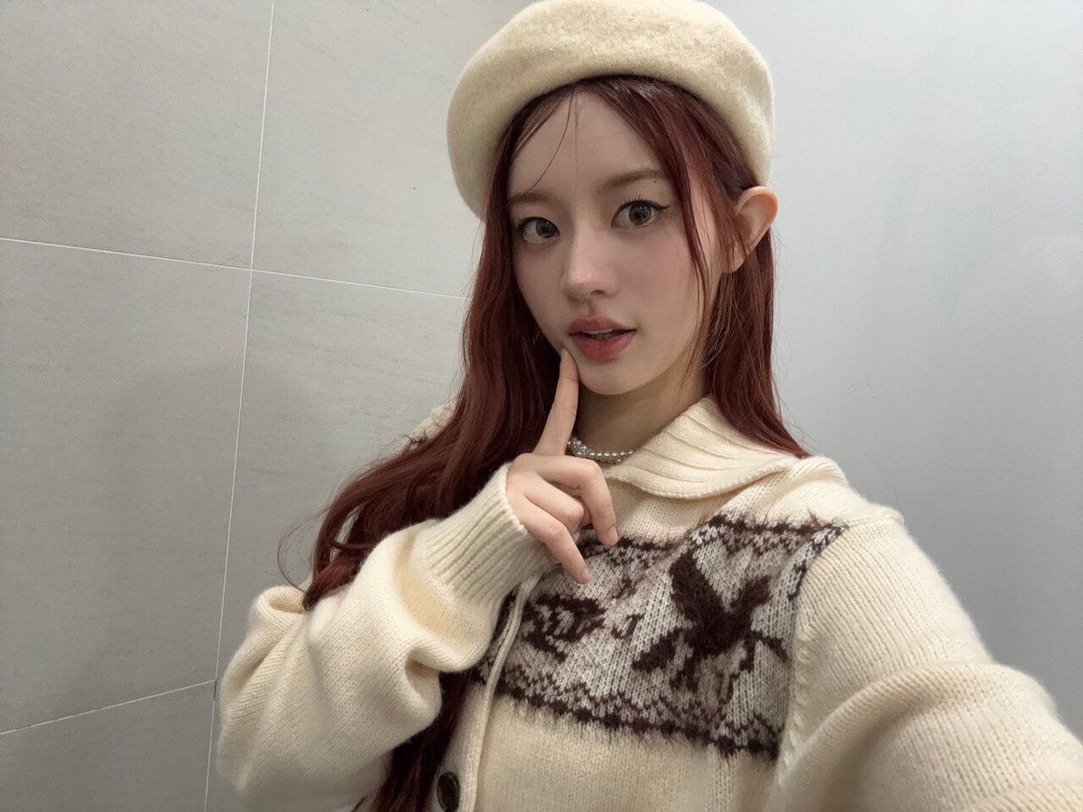 selfolssi ♤ tweet media