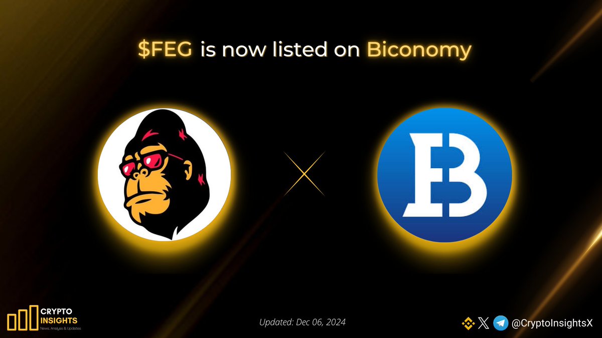 Crypto Insights tweet media