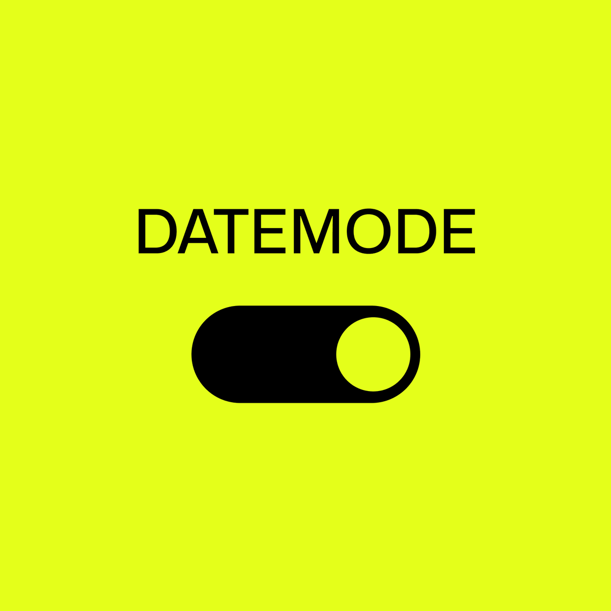 Let the connections begin. 💫

#DateMode #Metya #Web3 #DatingFi #SocialFi
